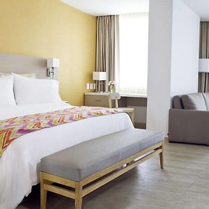 Habitación Deluxe con Cama Queen